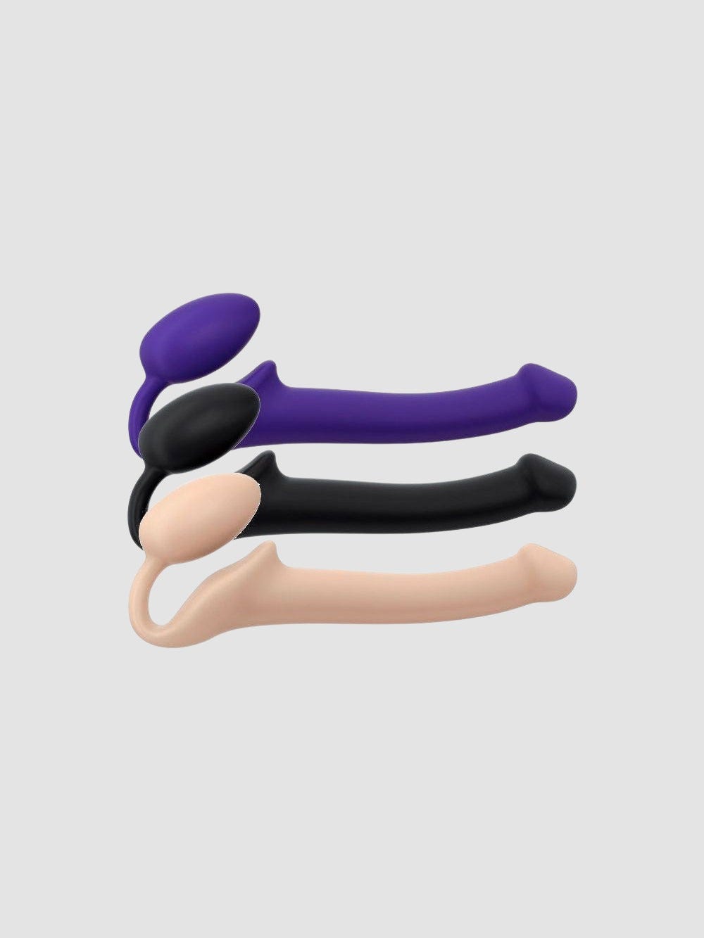 Gode Ceinture Strap-on-Me S