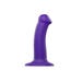 Dildo Strap-on-Me Dual Density Bendable M