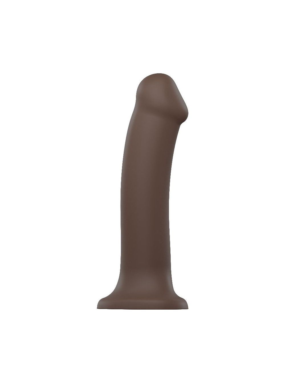 Gode XL Strap-on-Me Dual Density Bendable