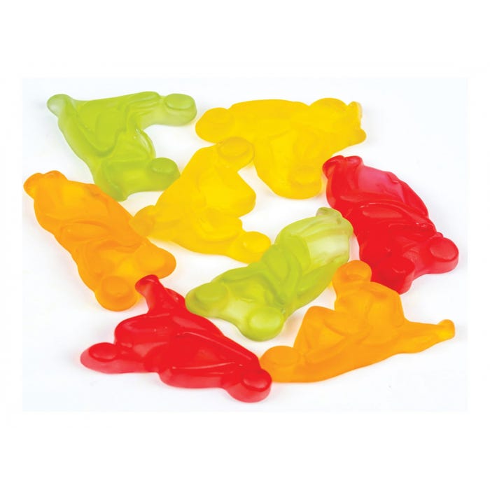 Bonbons Gummy Kama Sutra