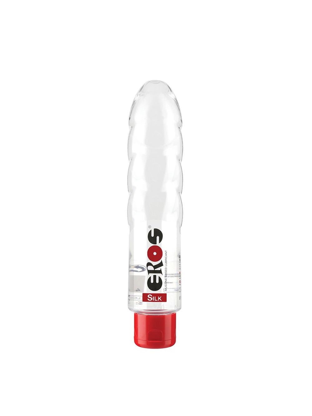 Lubrifiant Silicone Silk 175 ml