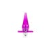 Plug Anal Vibrant Mini Vibro Tease
