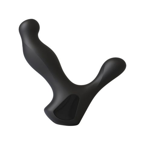 Stimulateur Prostatique Rimming P-Massager de Doc Johnson
