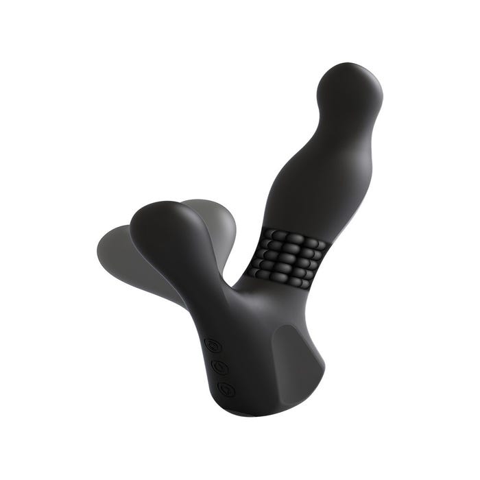 Stimulateur Prostatique Rimming P-Massager de Doc Johnson