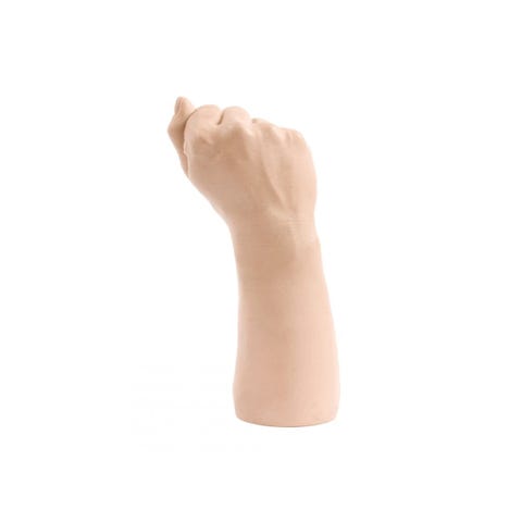 Dildo Belladonna's Bitch Fist 