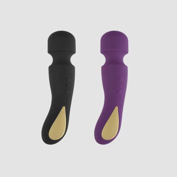 Stimulateur Wand Luz Zenith Massager