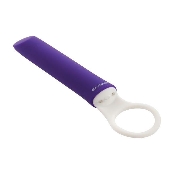 Vibromasseur iVibe Select iPlease