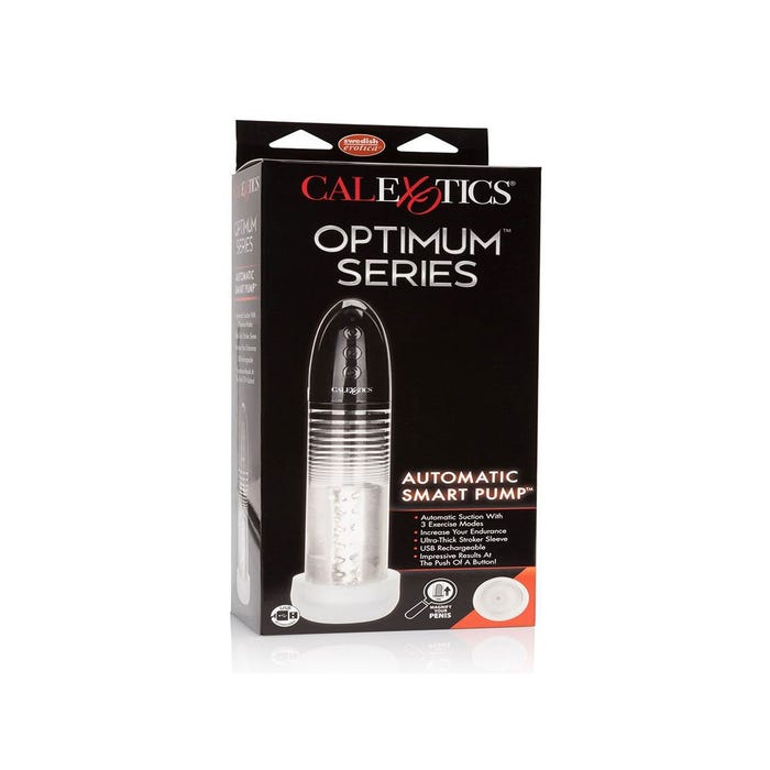 CalExotics Optimum Series Automatic Smart Pump