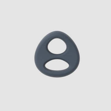 Dorcel Liquid-Soft Teardrop Cockring