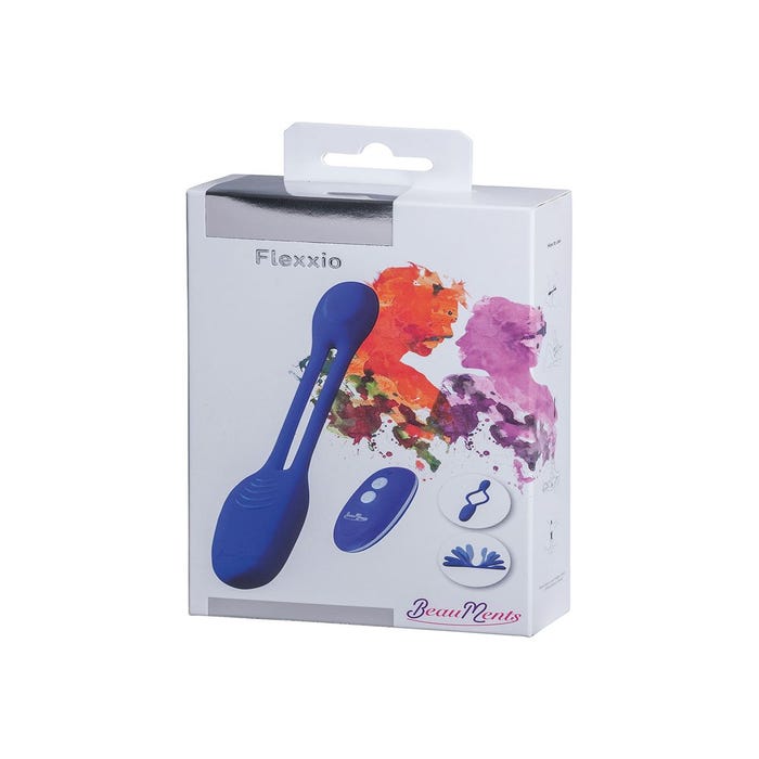 Stimulateur pour Couple Flexxio