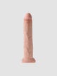 Gode XXL Ventouse 33 cm King Cock