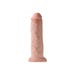 Gode XXL Ventouse 33 cm King Cock