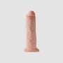 Dildo Ventouse 33 cm King Cock
