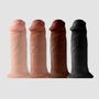 Dildo Ventouse 35,6 cm King Cock