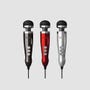 Vibromasseur Wand Doxy Die Cast 3