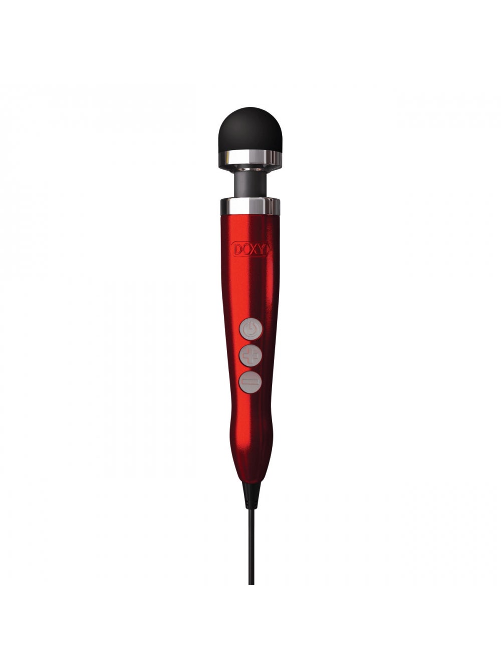Vibromasseur Wand Doxy Die Cast 3