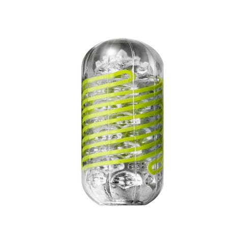 Masturbateur Spinner 03 Shell