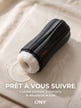 Gaines de masturbation PURE 2 (sensations au choix)