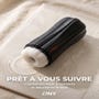 Gaine de masturbation Pure 2 FUSION : sensation anale