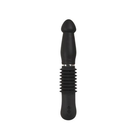 Stimulateur Anal Push It Rechargeable Plug