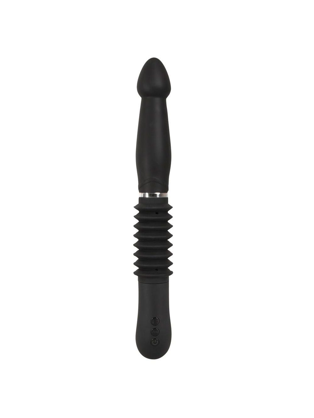 Stimulateur Anal Push It Rechargeable Plug main product photo