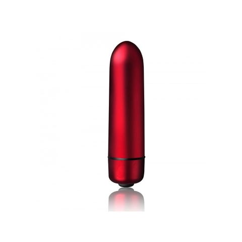 Vibromasseur Truly Yours Scarlet Velvet