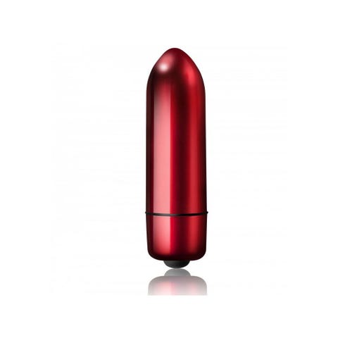 Vibromasseur Truly Yours Red Alert