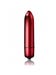 Vibromasseur RO-120 mm Truly Yours Red Alert