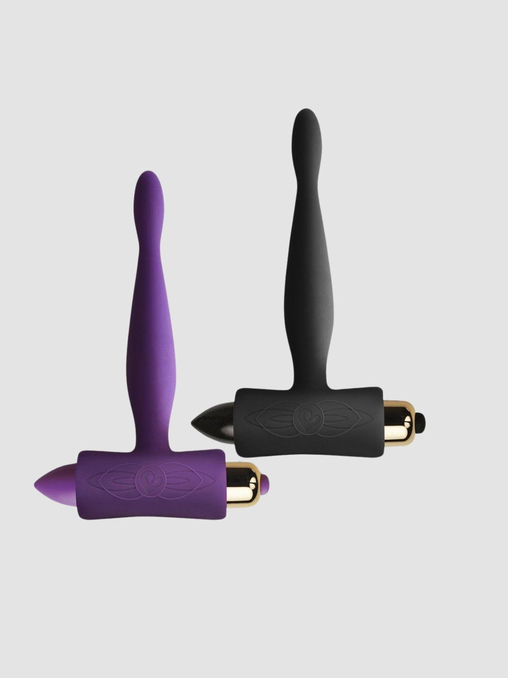 Plug Anal Vibrant Teazer