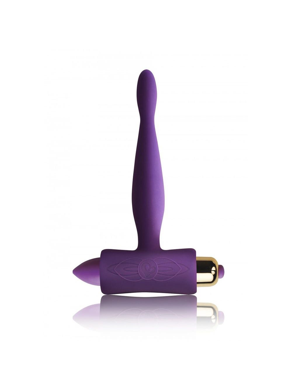 Plug anal vibrant Teazer Petite Sensations main product photo