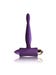 Plug anal vibrant Teazer Petite Sensations