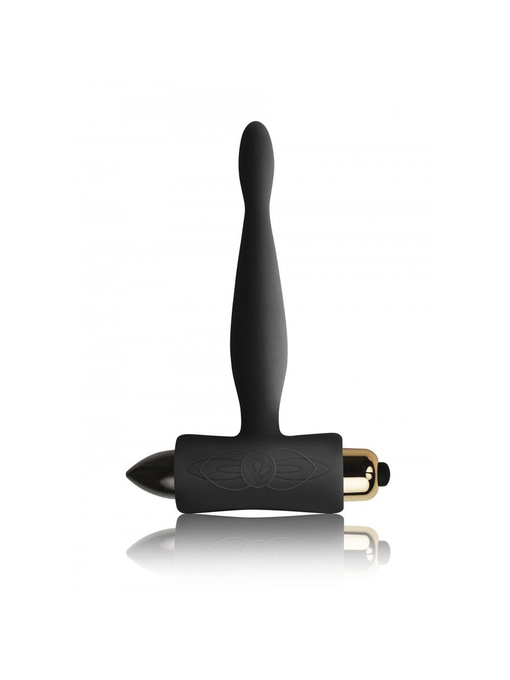 Plug anal vibrant Teazer Petite Sensations 3