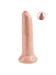 Gode avec Prépuce 22,9 cm Uncut King Cock