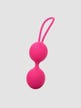 Boules de Geisha Dual Balls