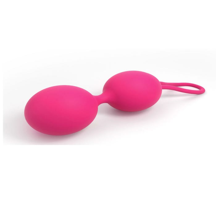 Boules de Geisha Dual Balls