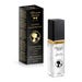Gloss effet chaud-froid Baiser Brûlant nature