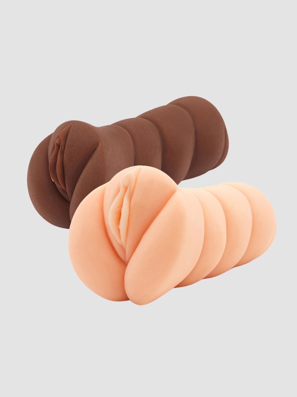 Masturbateur Auto-Lubrifié Vagin Bangers Super Wet Travel Beaver