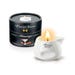 Bougie de massage Daïquiri Fraise 80 ml