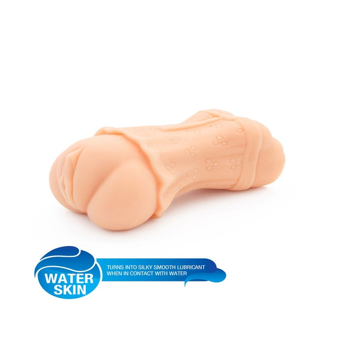 Masturbateur Vibrant Auto-Lubrifié Vagin Bangers Super Wet Tight Twat