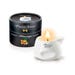 Bougie de massage fruits exotiques 80 ml