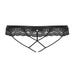 Culotte Ouverte 854-PAC-1
