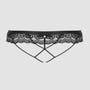 Culotte Ouverte 854-PAC-1