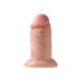 Gode Ventouse 25,4 cm Chubby King Cock