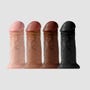 Dildo Ventouse 28 cm King Cock