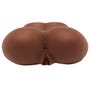 Masturbateur Vibrant Vagin & Anus Bangers Hot Honey Rider