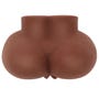 Masturbateur Vibrant Vagin & Anus Bangers Hot Honey Rider