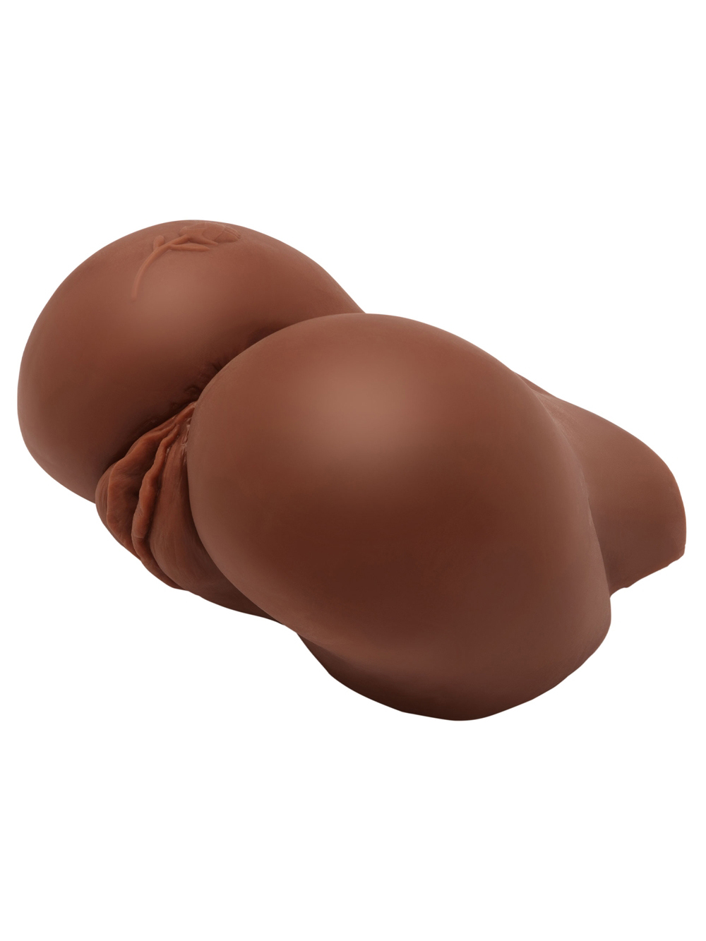 Masturbateur Vibrant Vagin & Anus Bangers Big Ass Banger main product photo