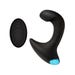 Stimulateur Prostatique Télécommandé OptiMALE P-Curve