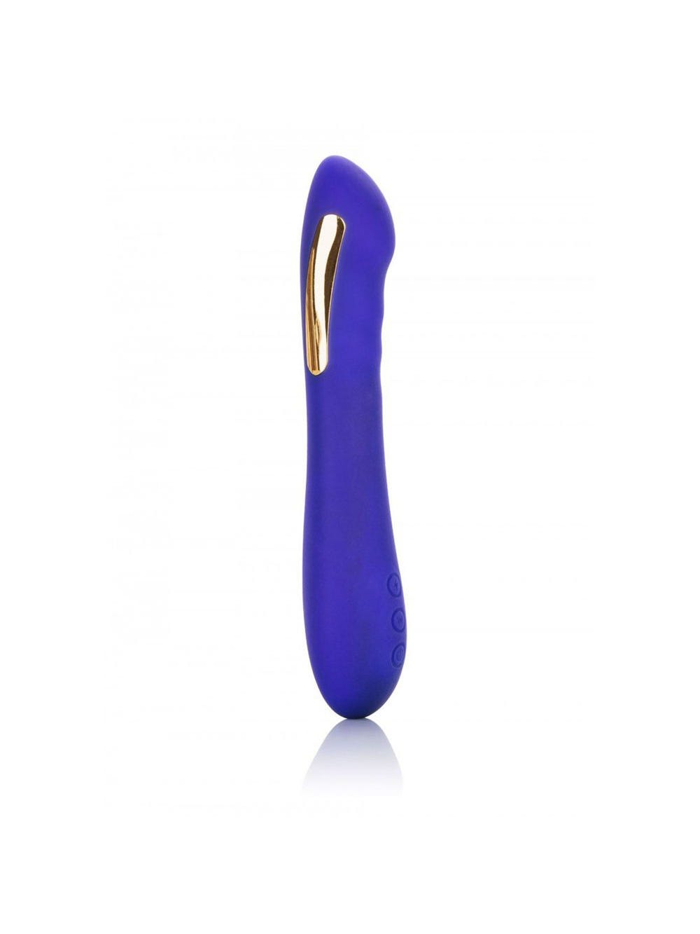 Vibromasseur E-Stim Impulse Petite Wand main product photo