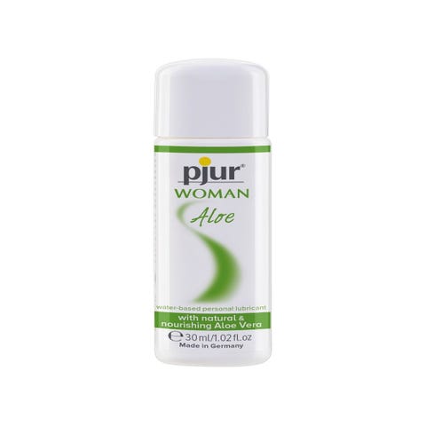 Pjur Woman Aloe 30 ml
